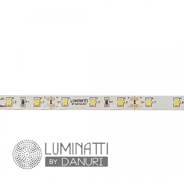 FITA LED LUMINATTI 2,7K 5W